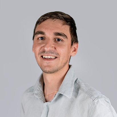 Gérant de l'agence de service à la personne APEF à Toulouse